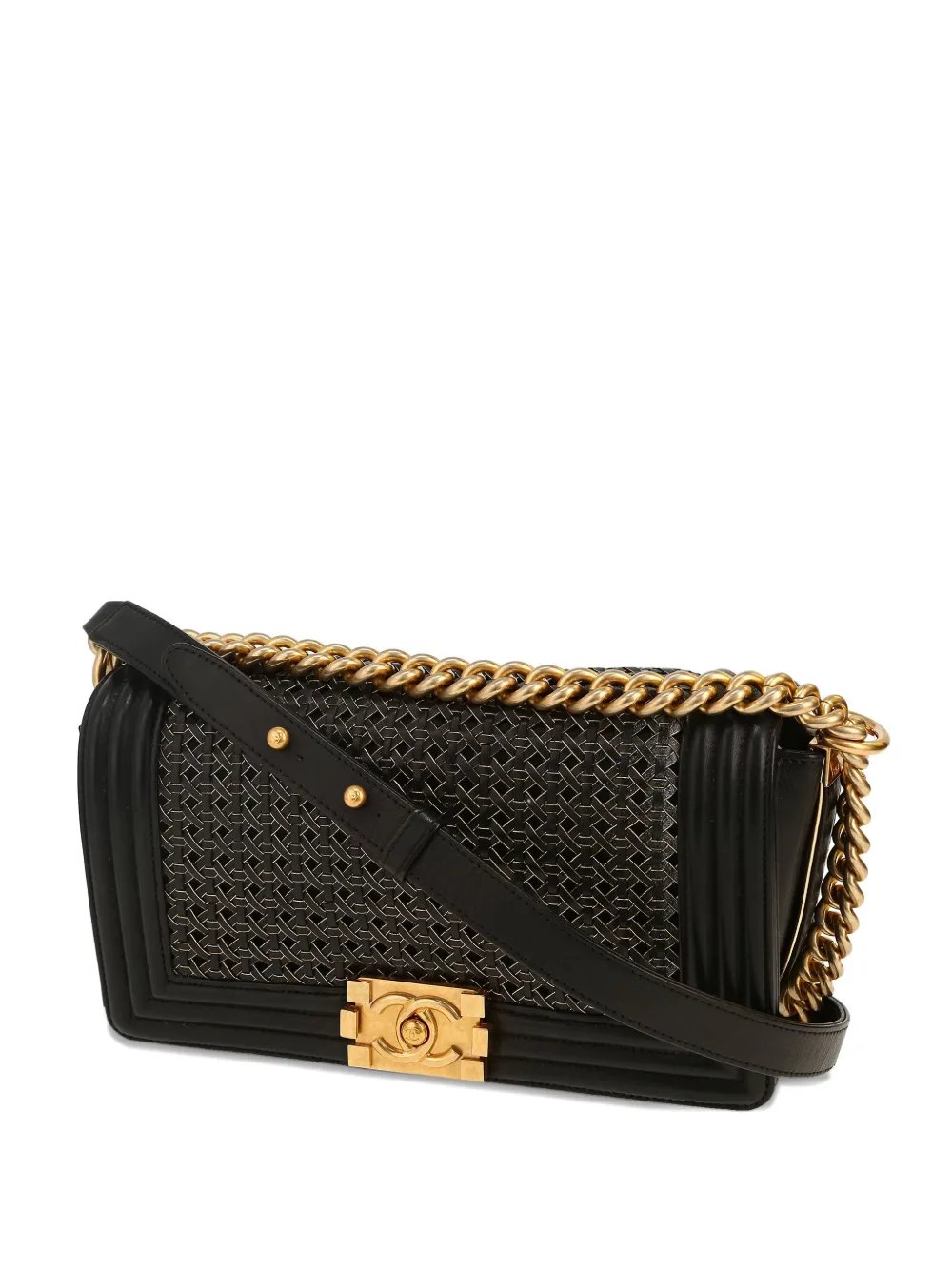 Boy shoulder bag