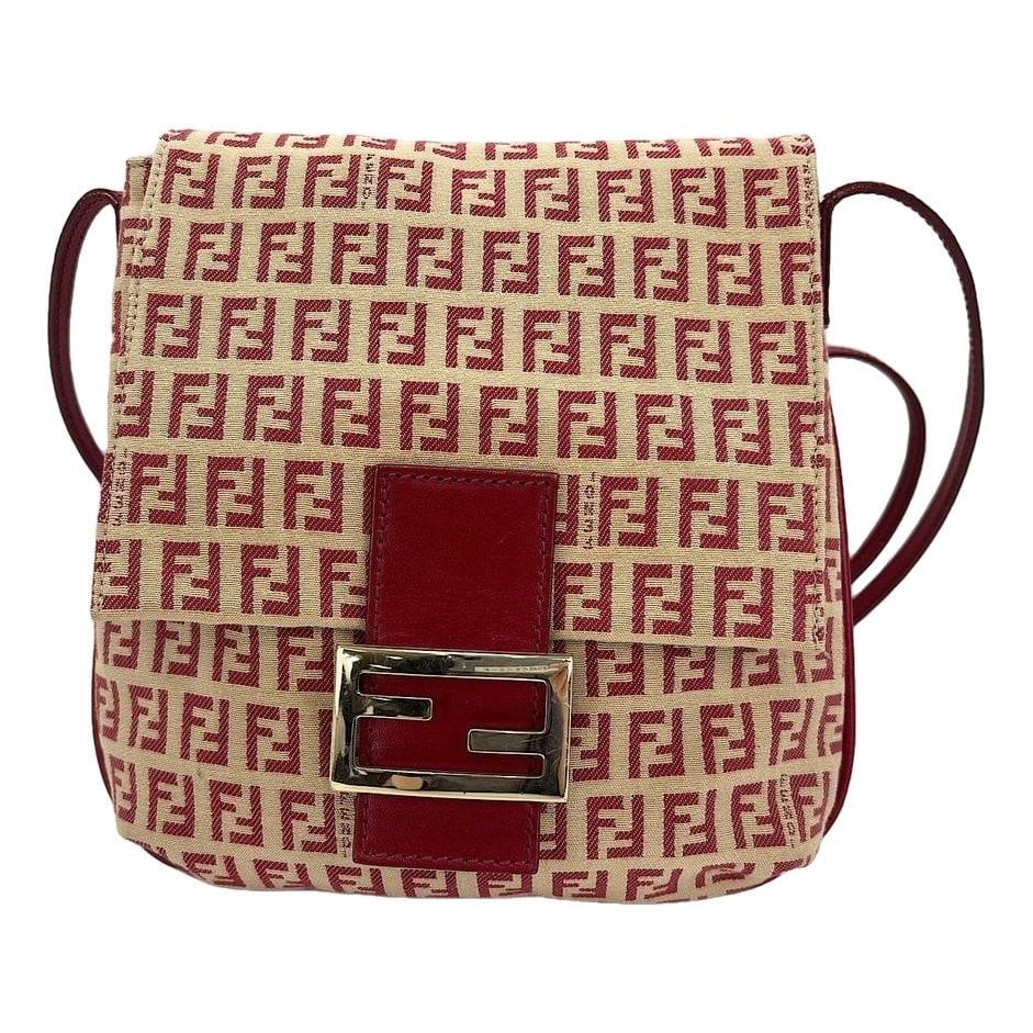 Bag leather handbag