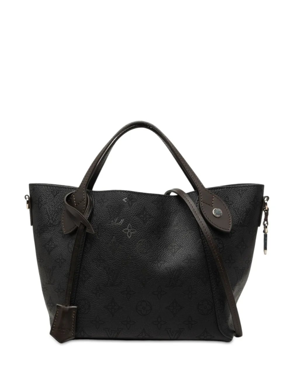 2021-2026 Monogram Mahina Hina PM satchel