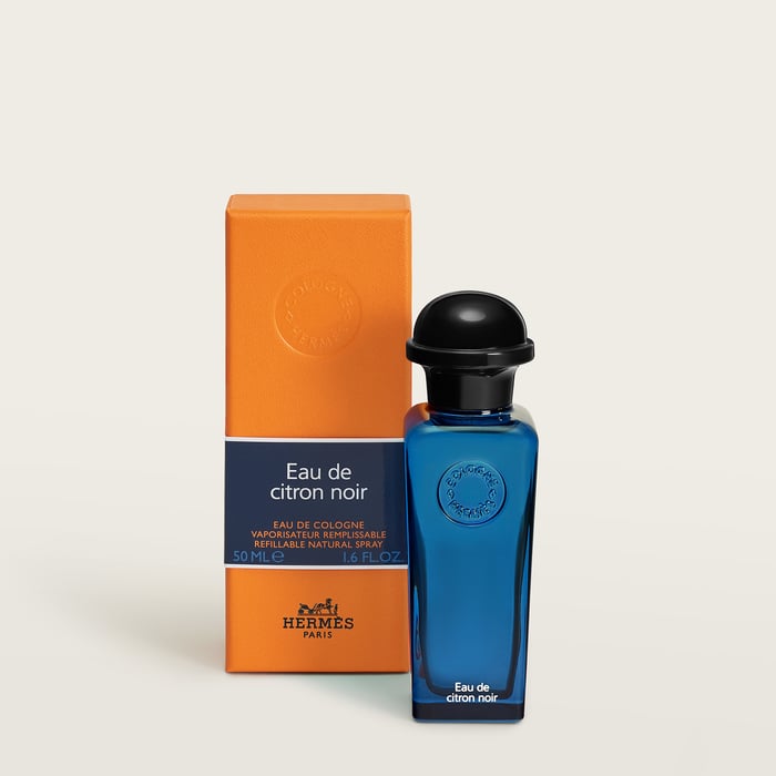Sans Coloris Eau De Citron Noir Eau De Cologne