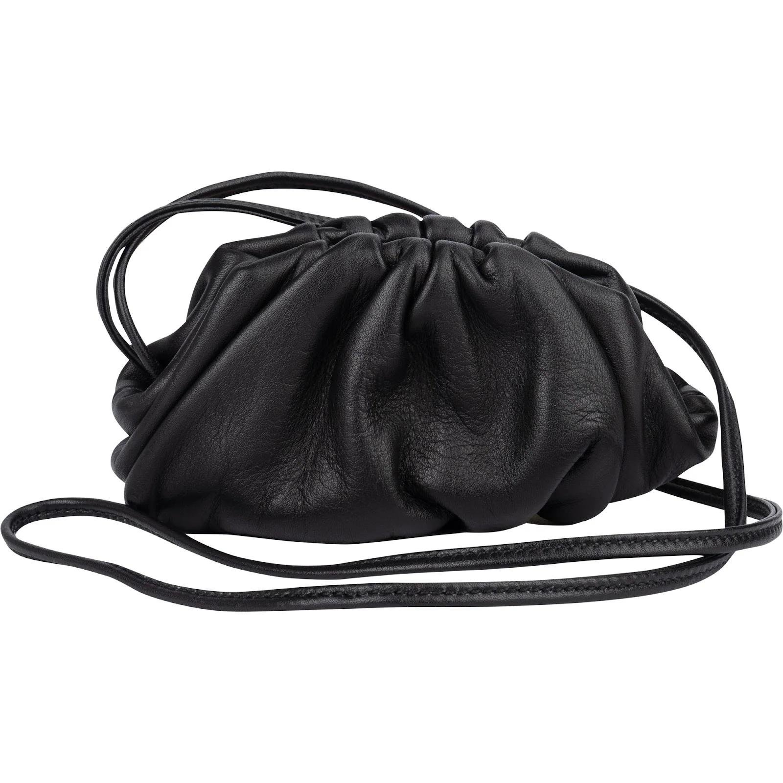 Bottega Veneta Veneta leather crossbody bag