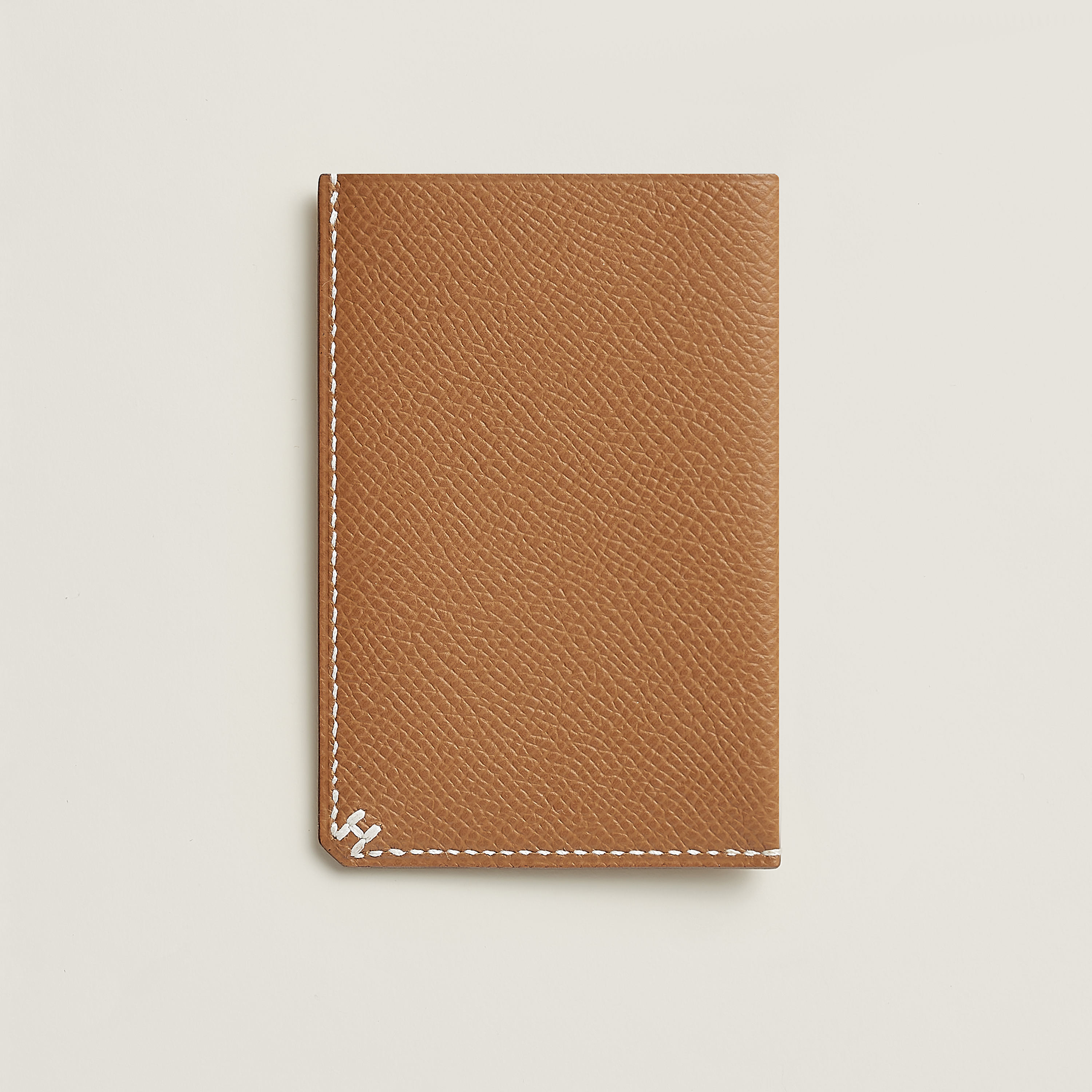H Sellier Card Holder