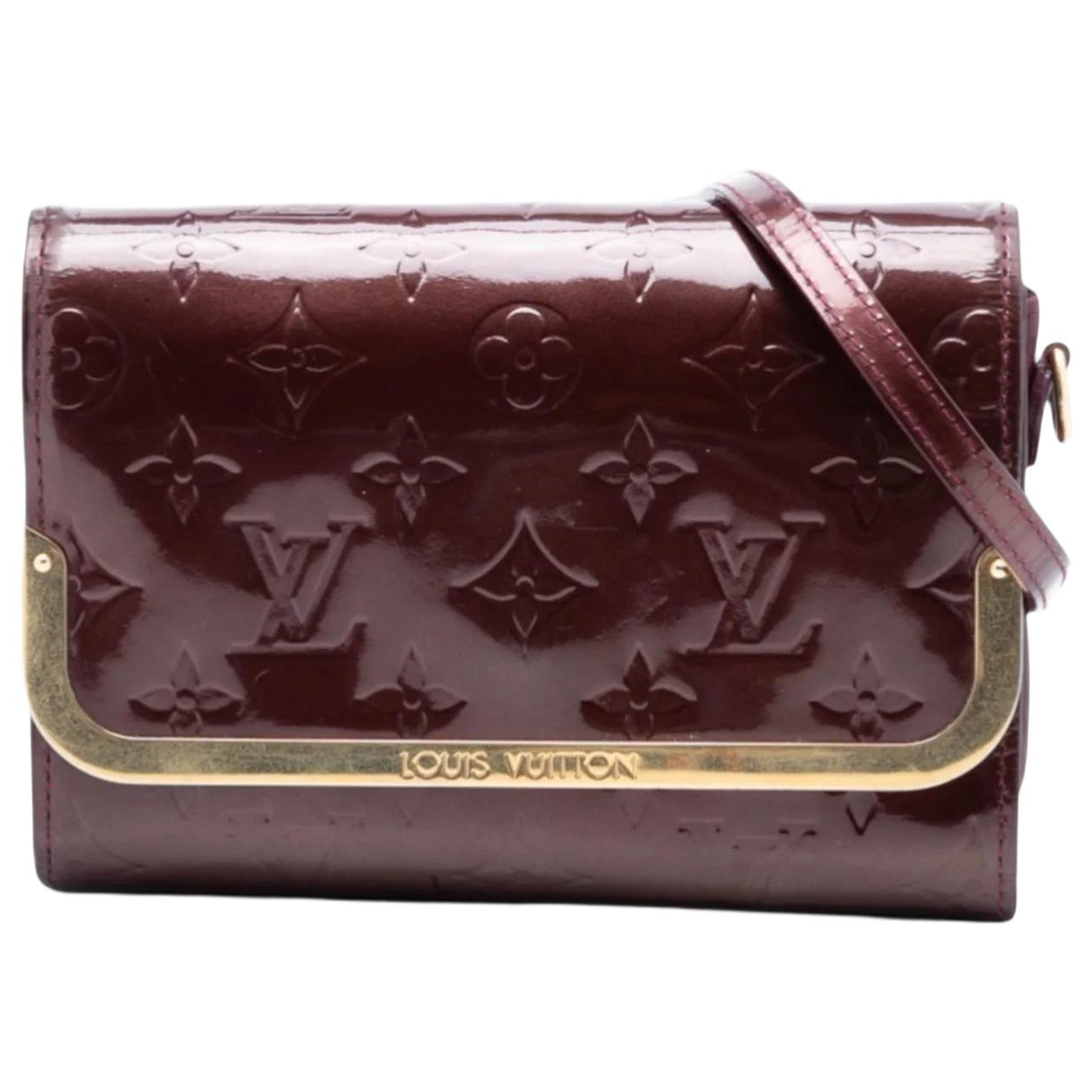 Rossmore leather crossbody bag