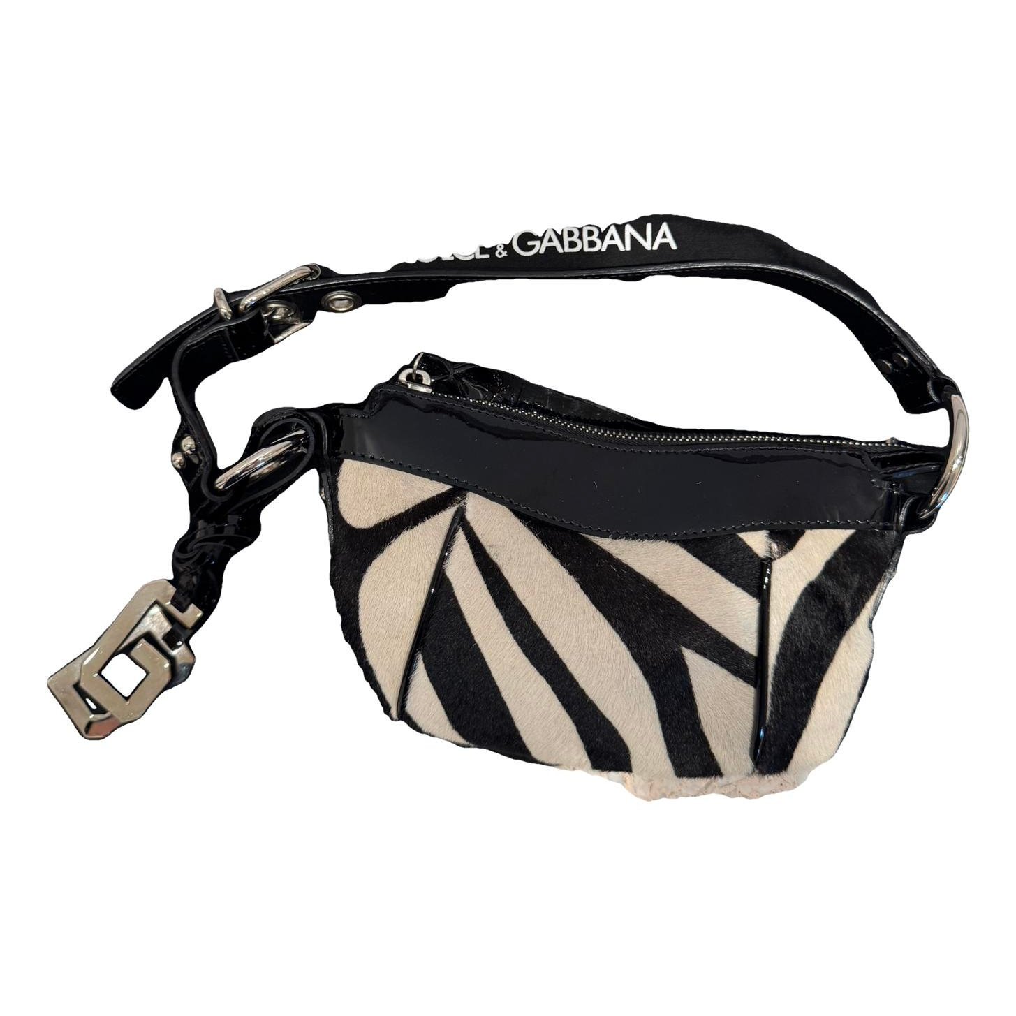 Dolce & Gabbana Leather handbag