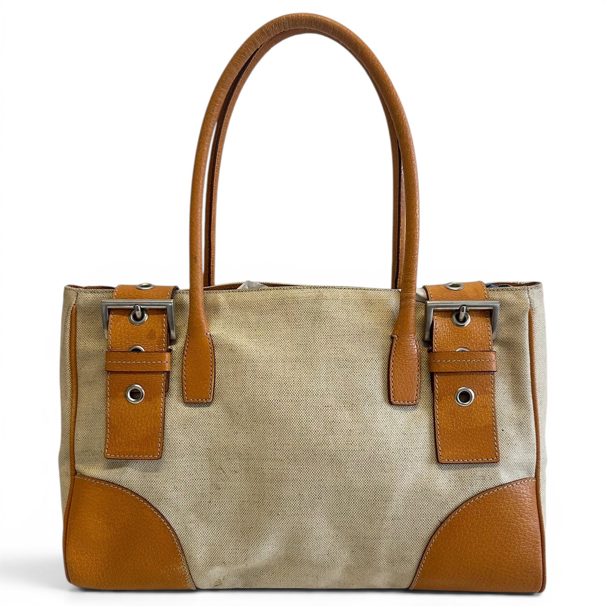 Cloth tote