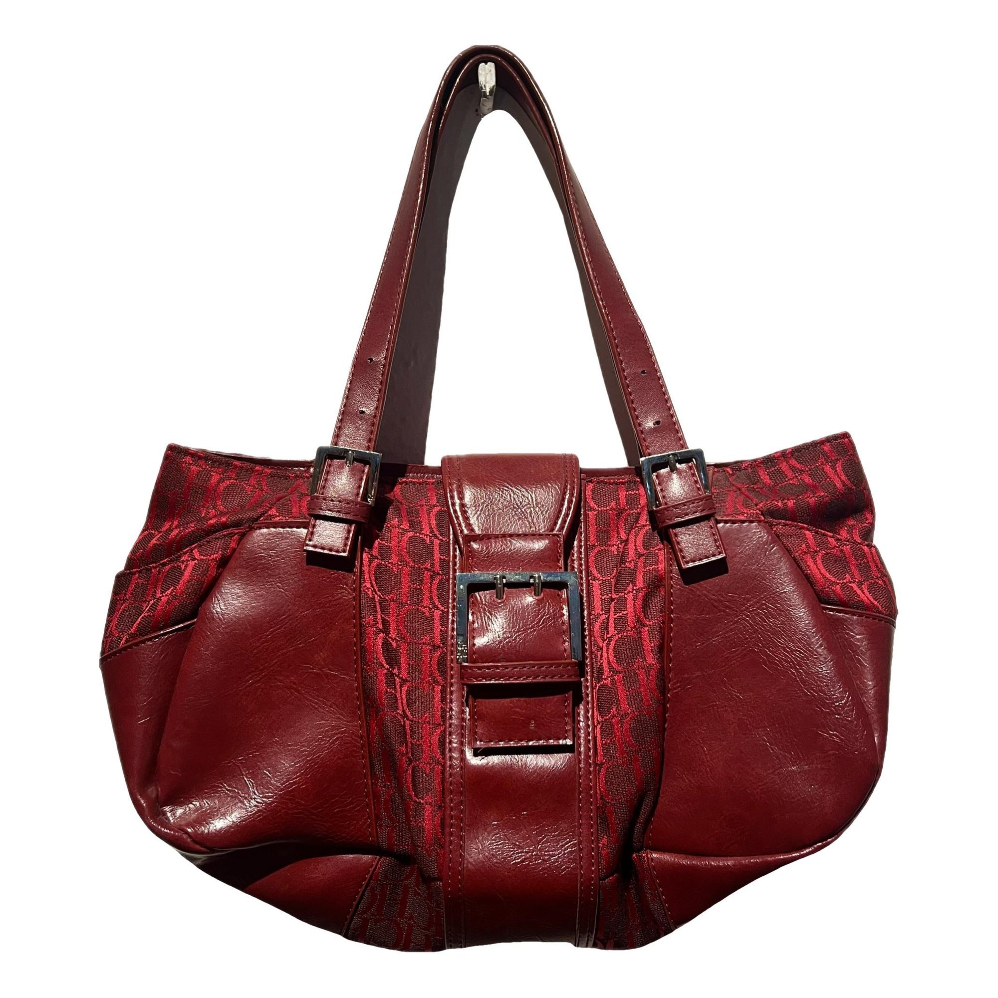 Carolina Herrera Leather handbag