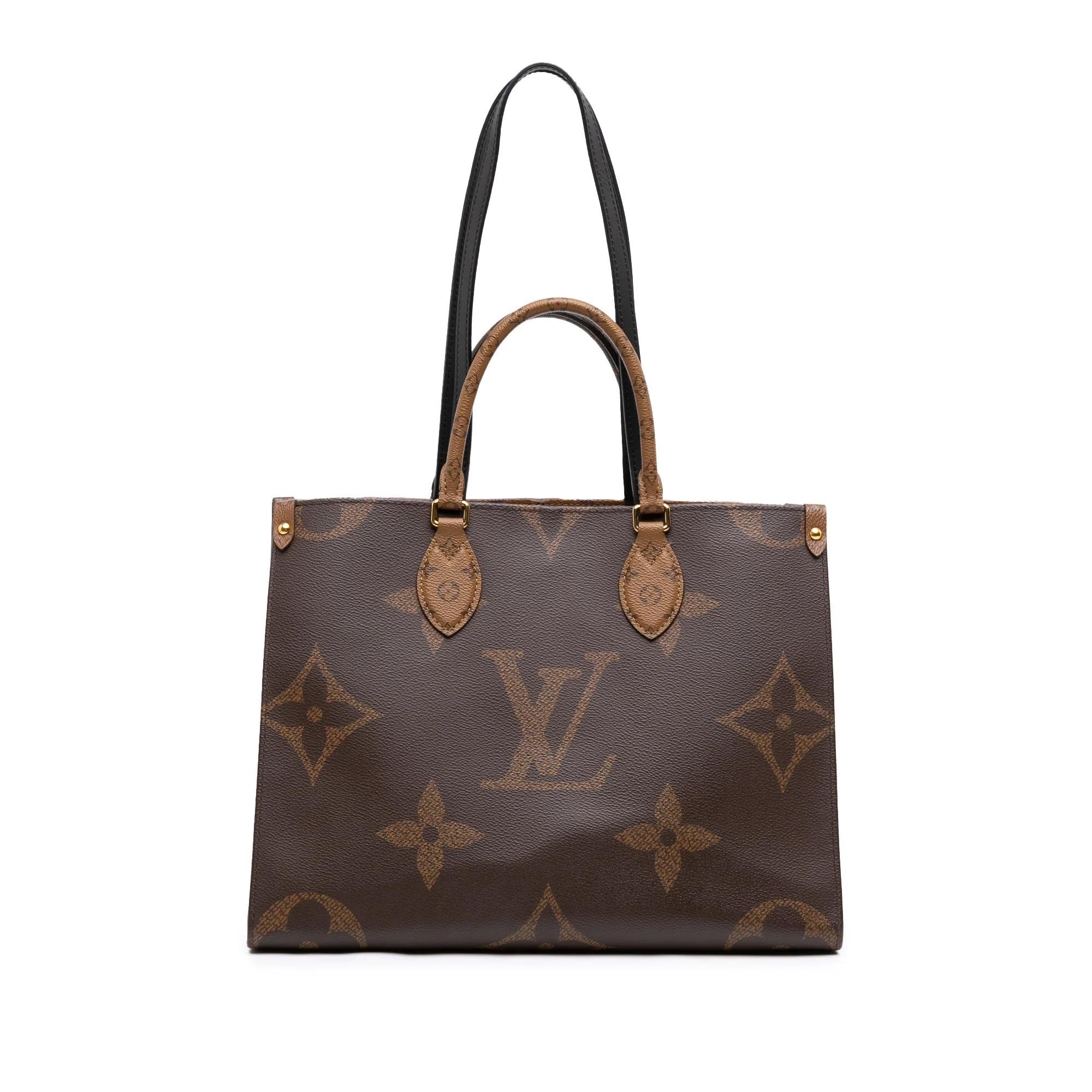 Onthego cloth handbag