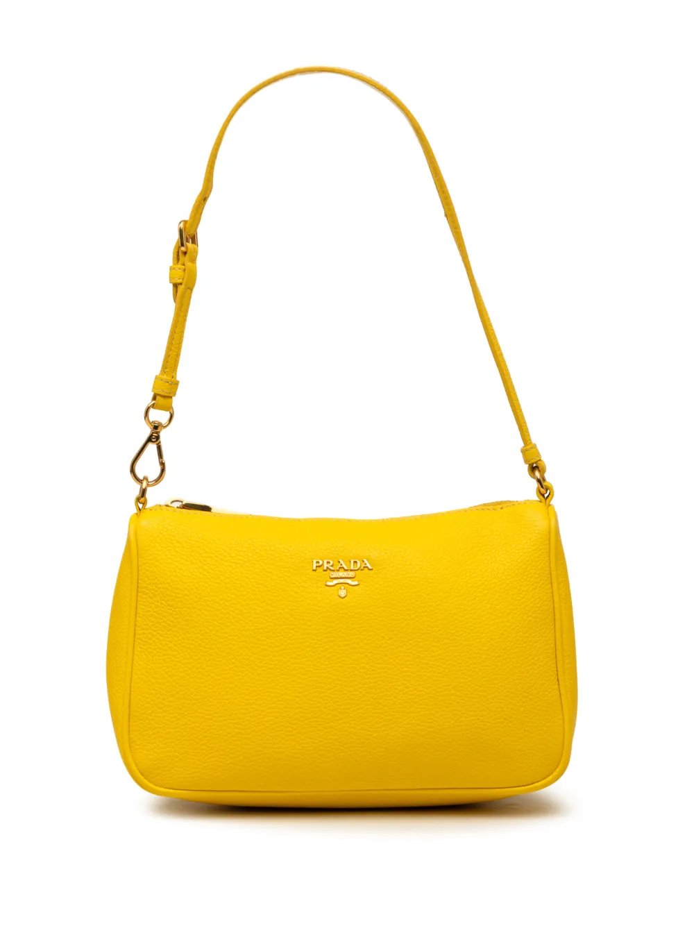 2010-2026 Vitello Daino Pochette shoulder bag