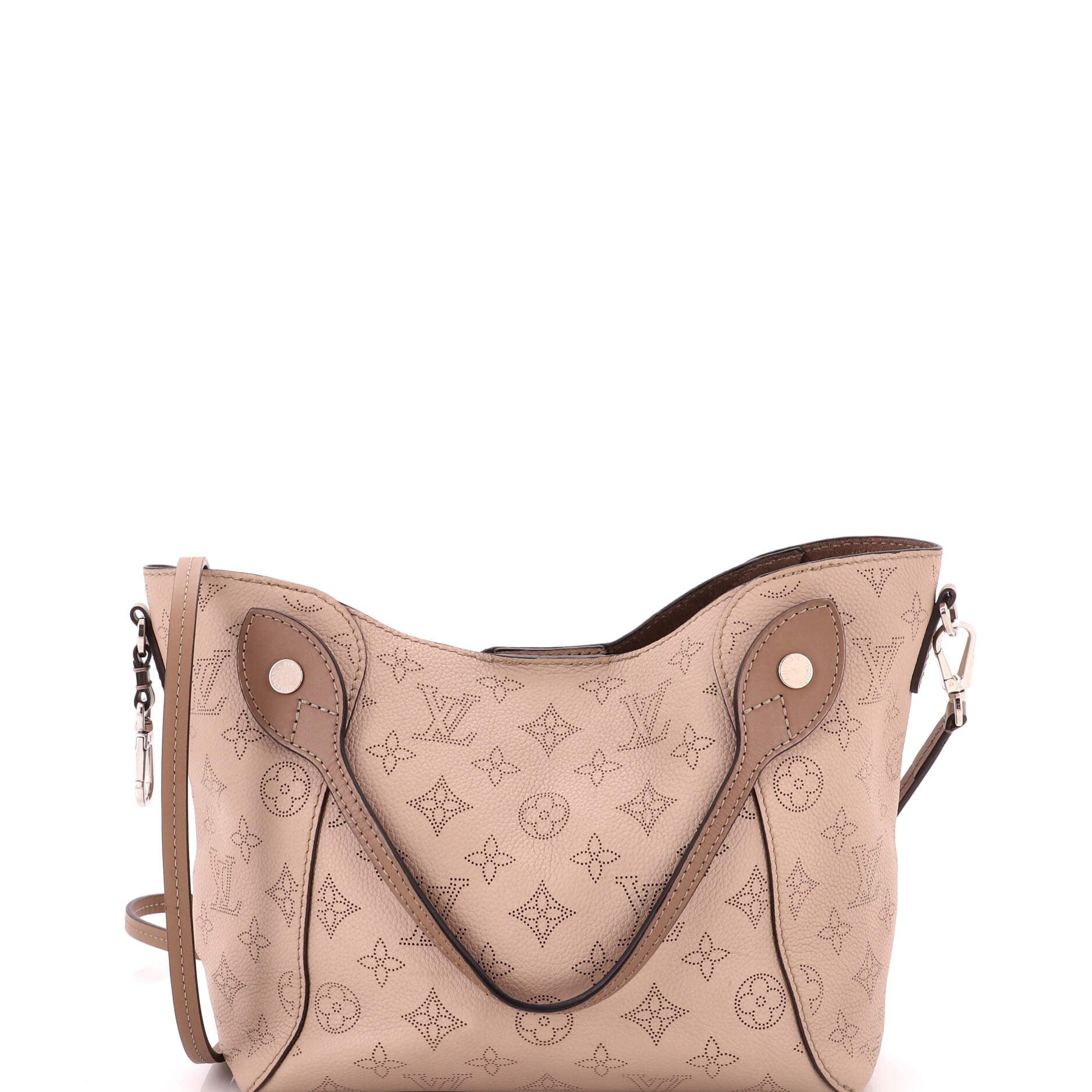 Hina Handbag Mahina Leather PM