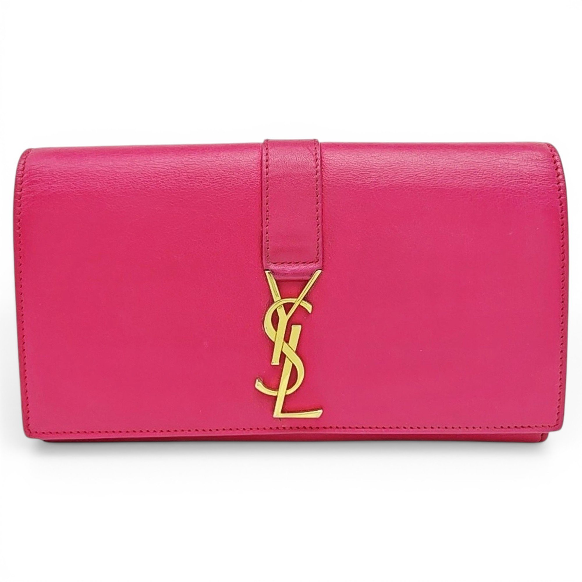 Sulpice leather handbag