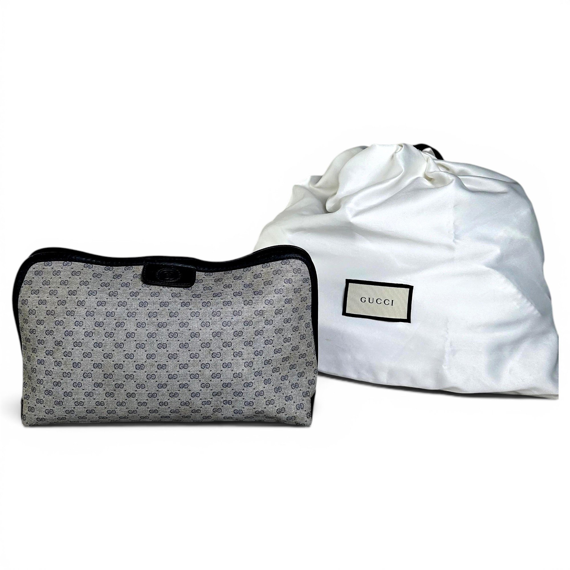 Dionysus cloth mini bag