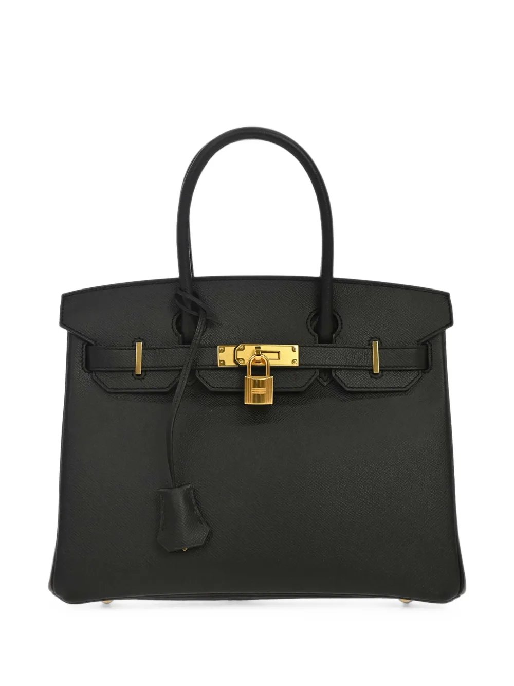 2015 30 Birkin tote bag