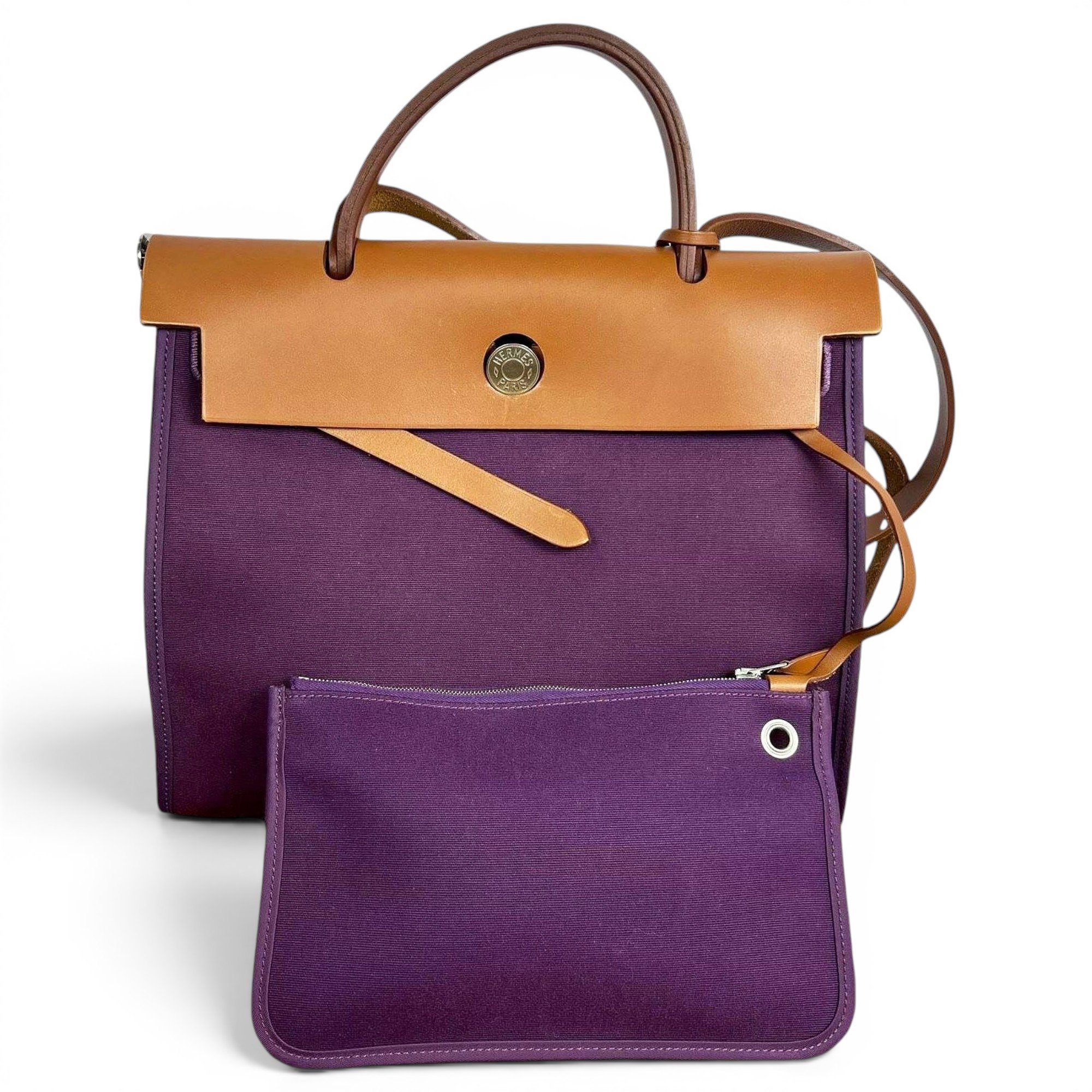 Herbag cloth handbag