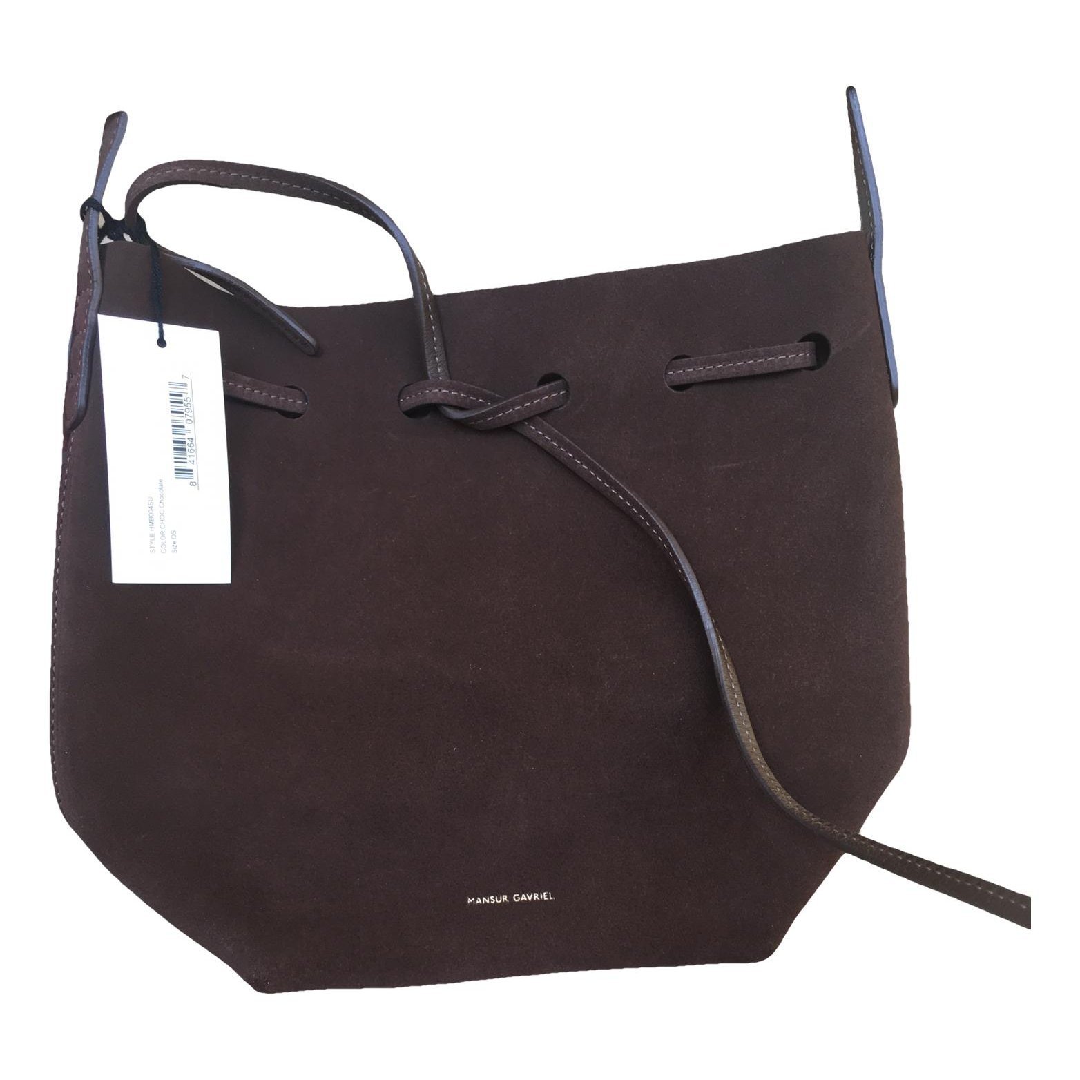 Mansur Gavriel Bucket bag