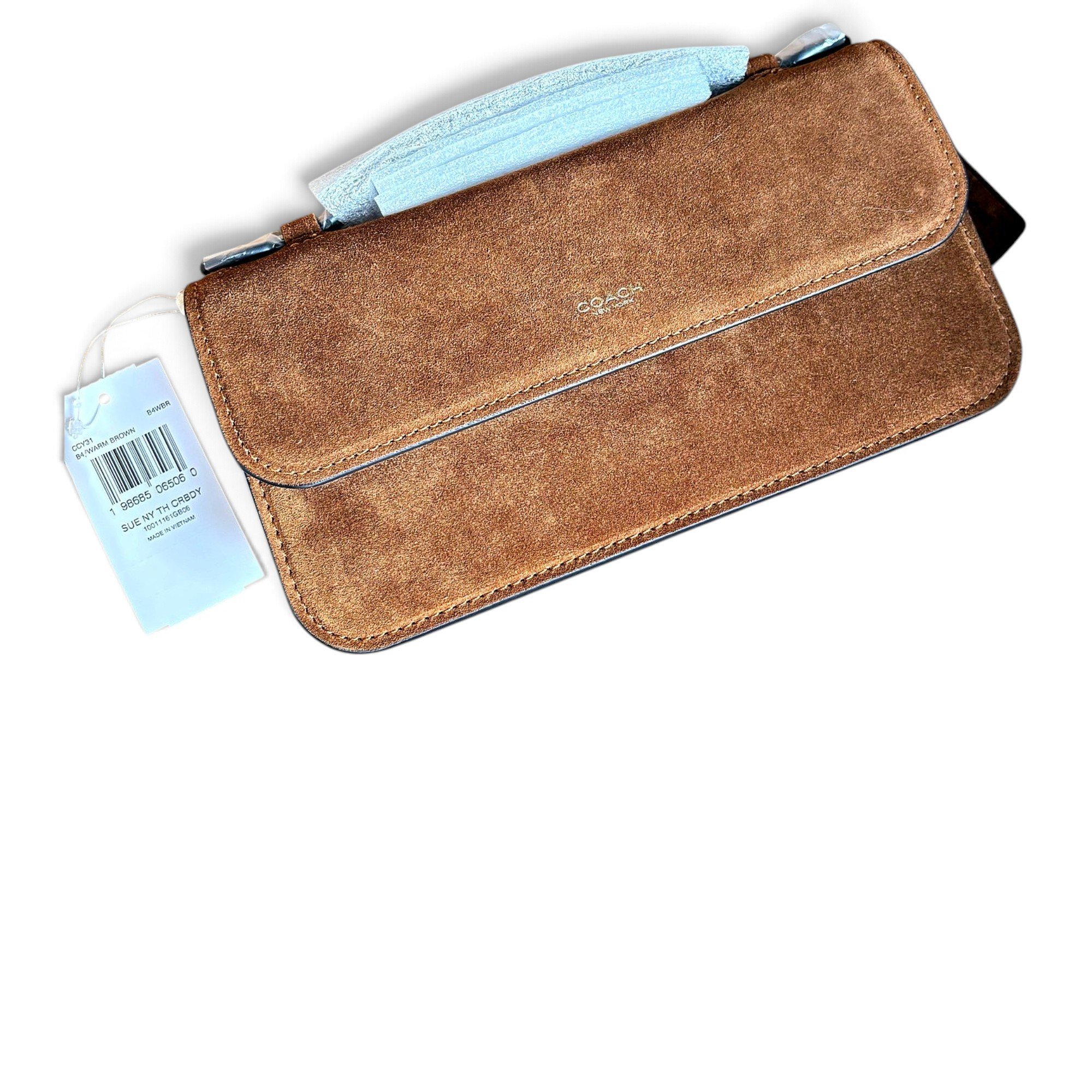 Crossbody bag