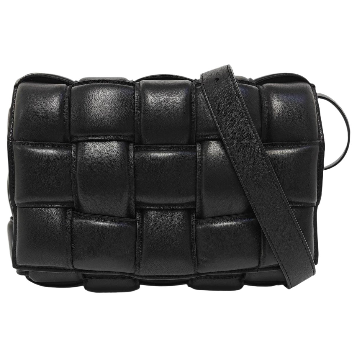 Brick Cassette crossbody bag