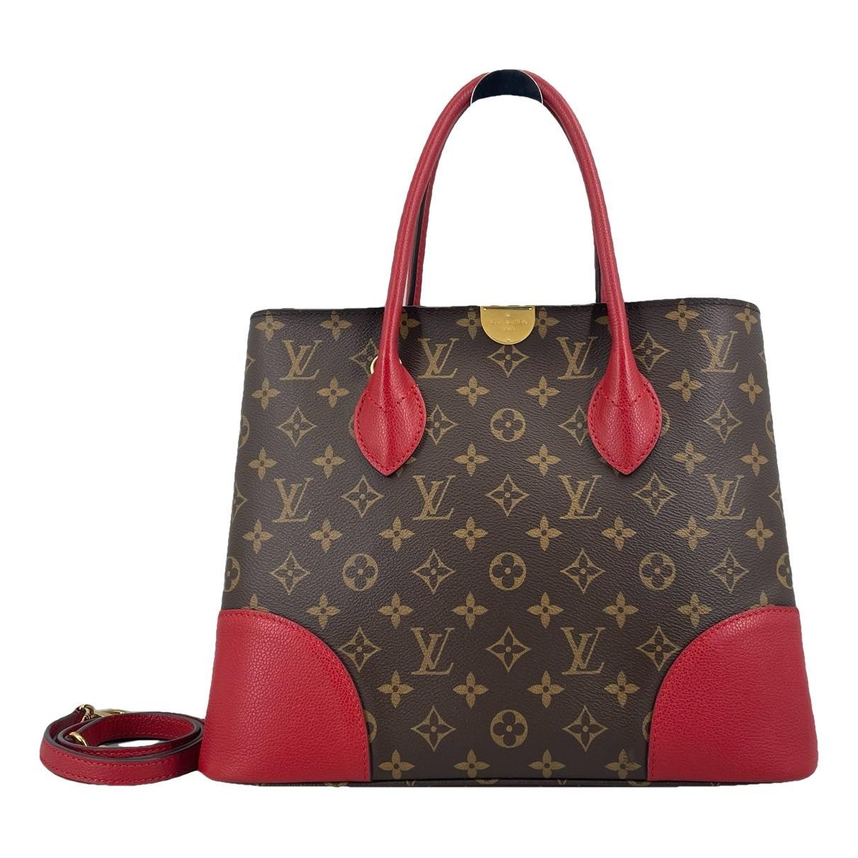 Flandrin leather handbag