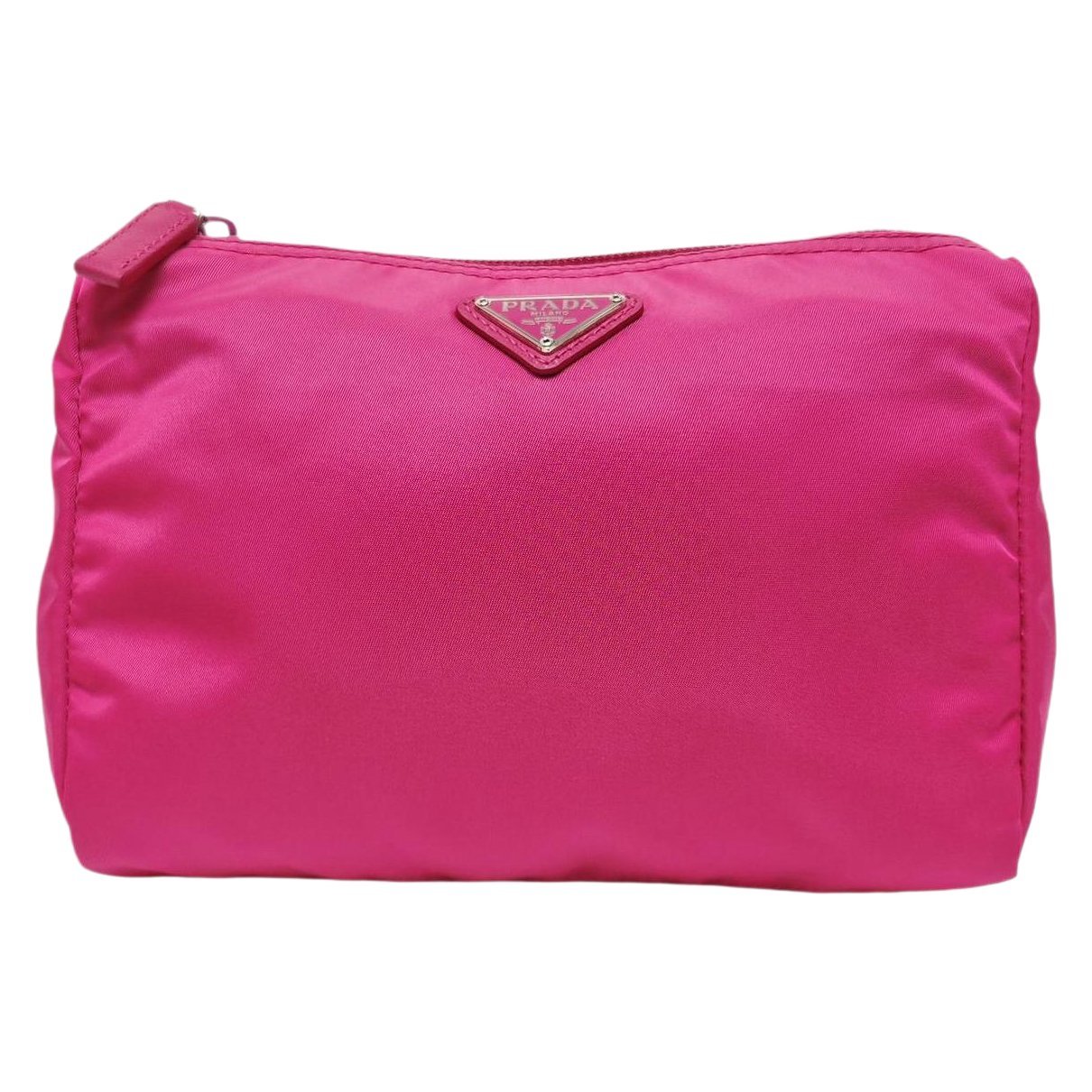 Prada Cloth handbag