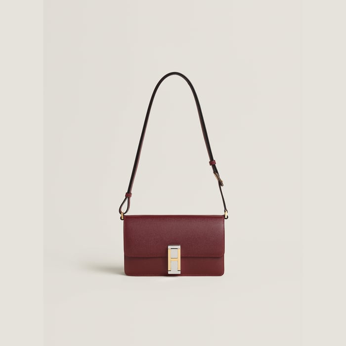 Rouge H Mallette Bag