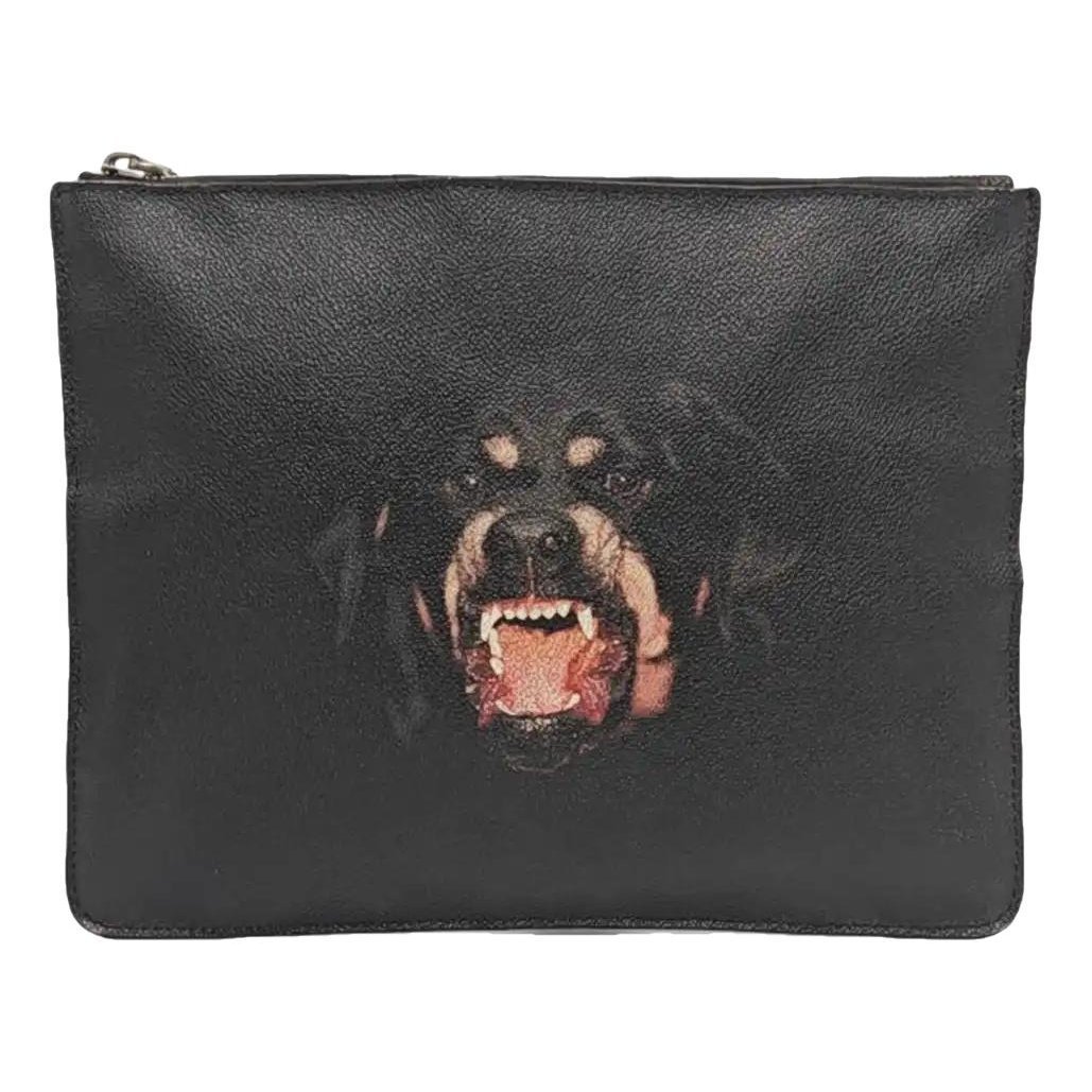 Givenchy Leather handbag