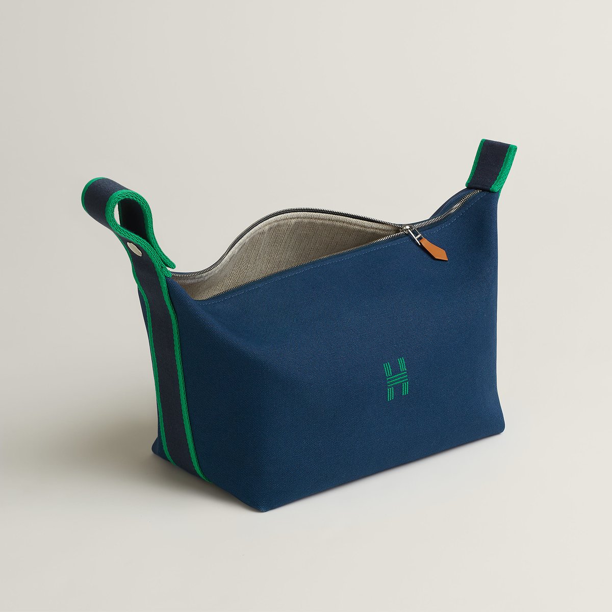 Marine Bride-a-brac Case, Large Model