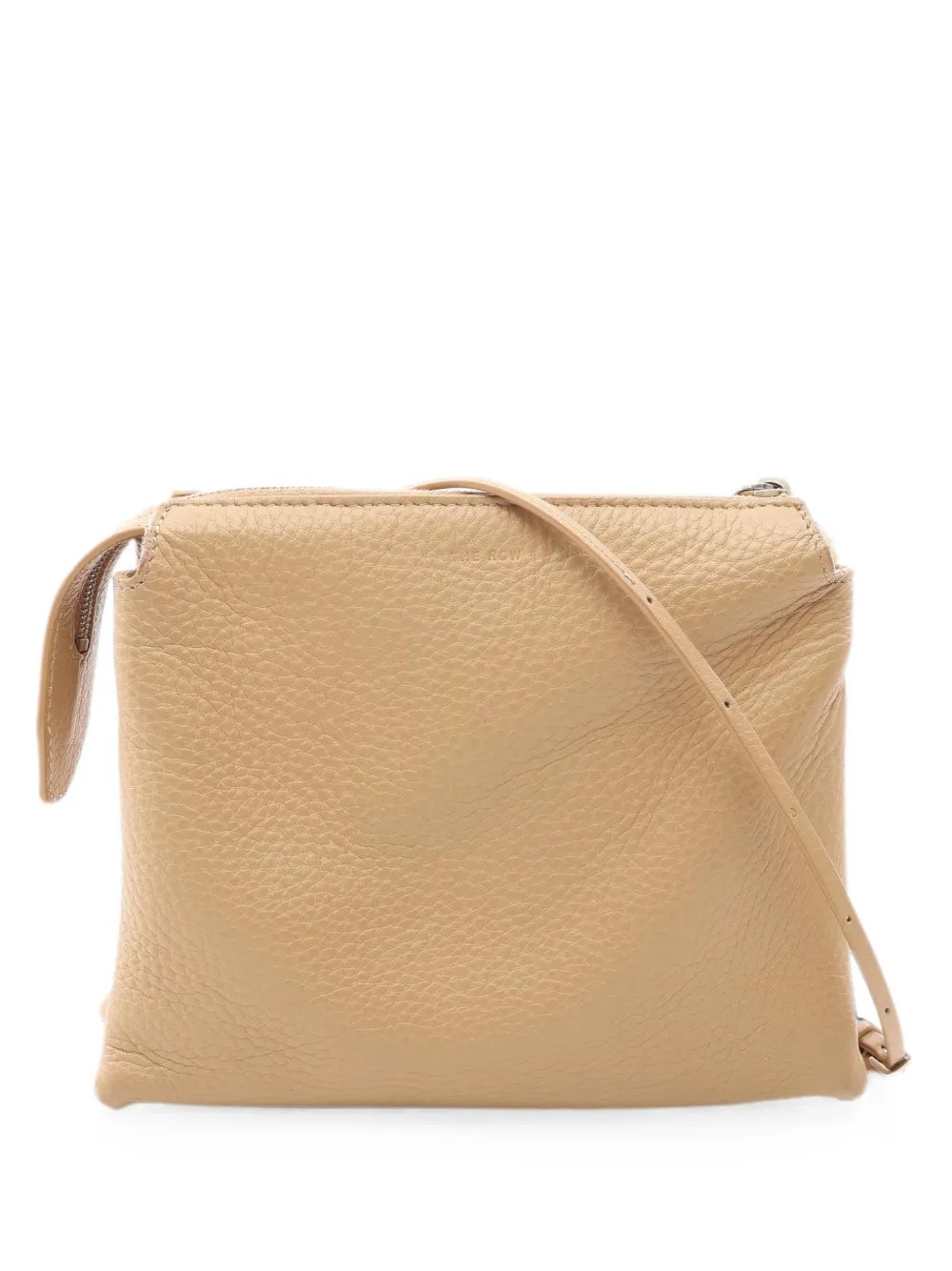 The Row 2000s mini Nu Twin shoulder bag