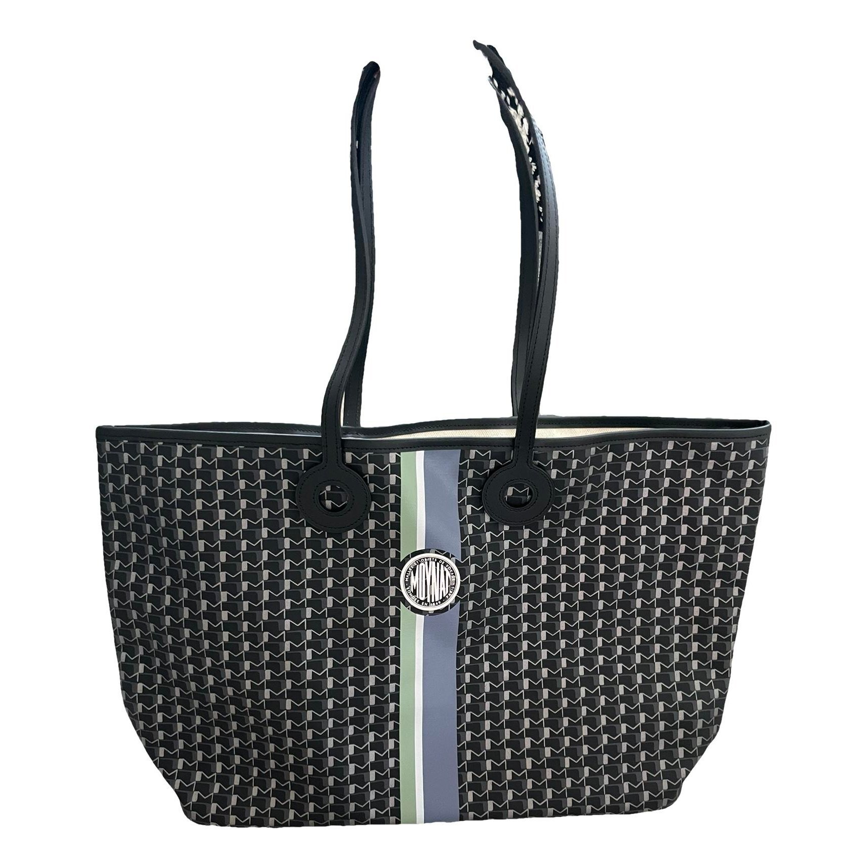 Cloth tote