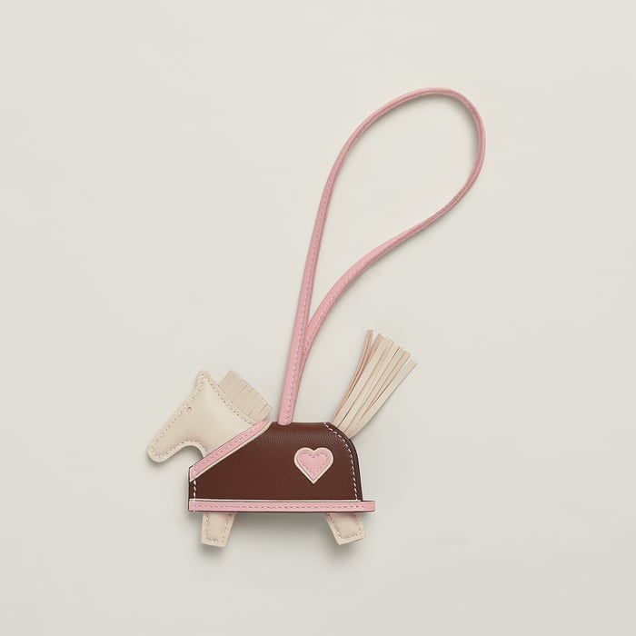 Rodeo Robeo Coeur PM Charm