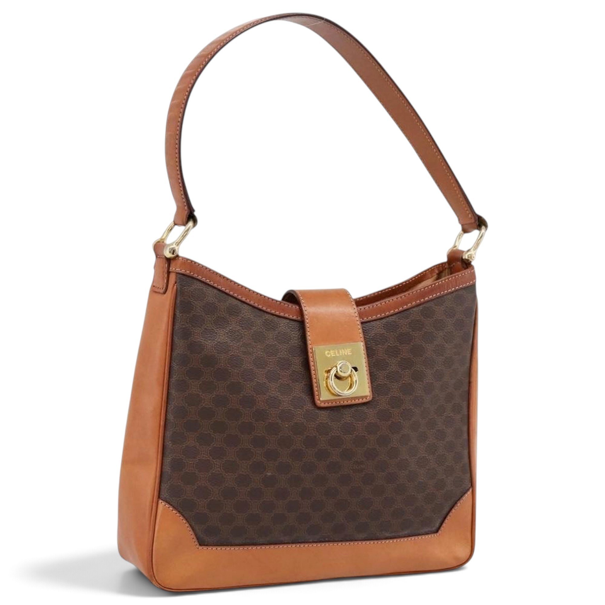 Cloth handbag