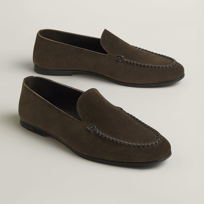 Écorce Ivo Loafer
