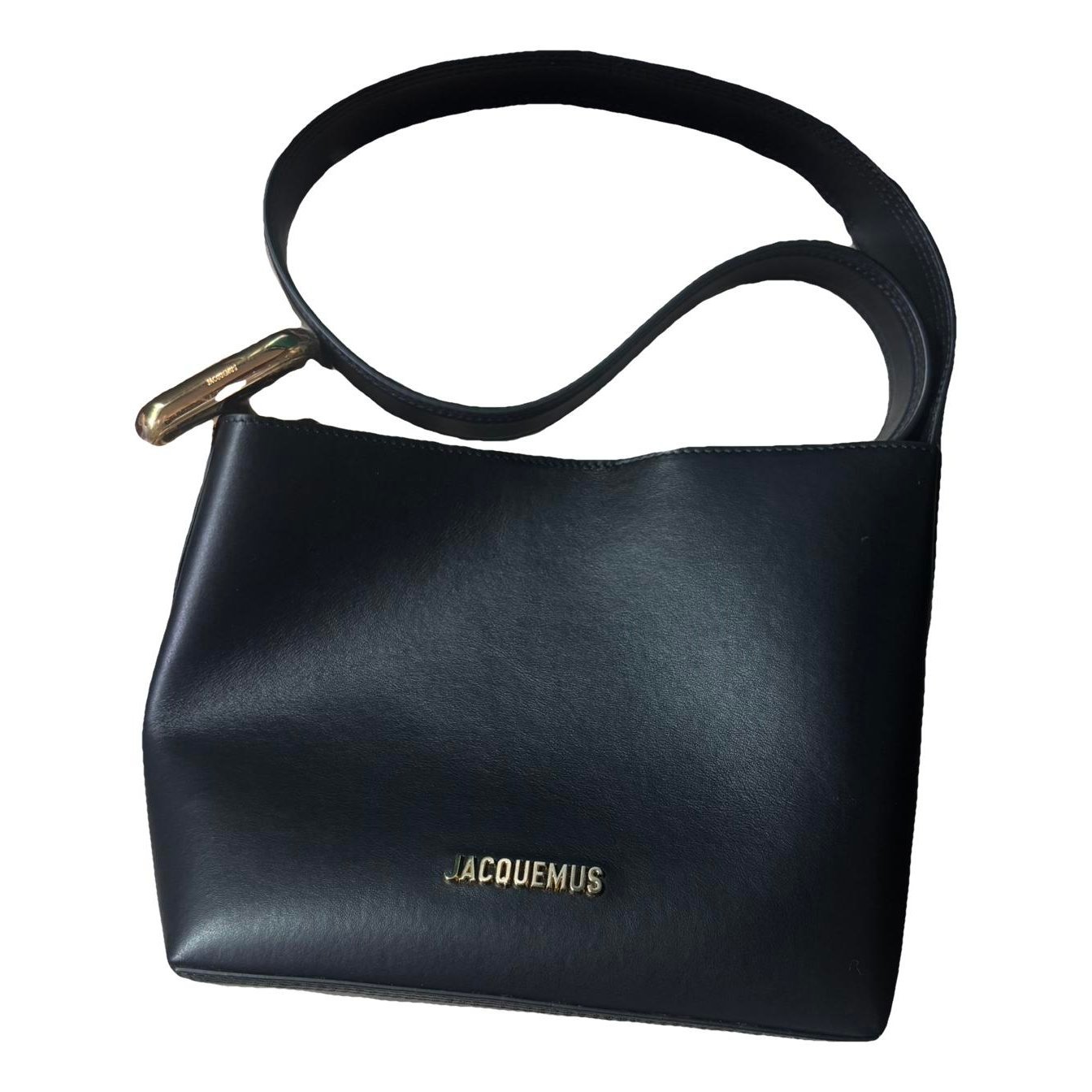 Jacquemus Le Petit Regalo leather handbag