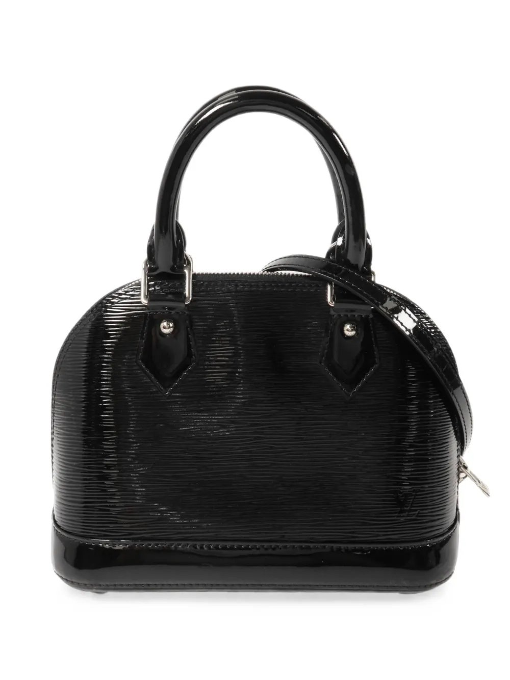 BB Alma Epi Electric tote bag