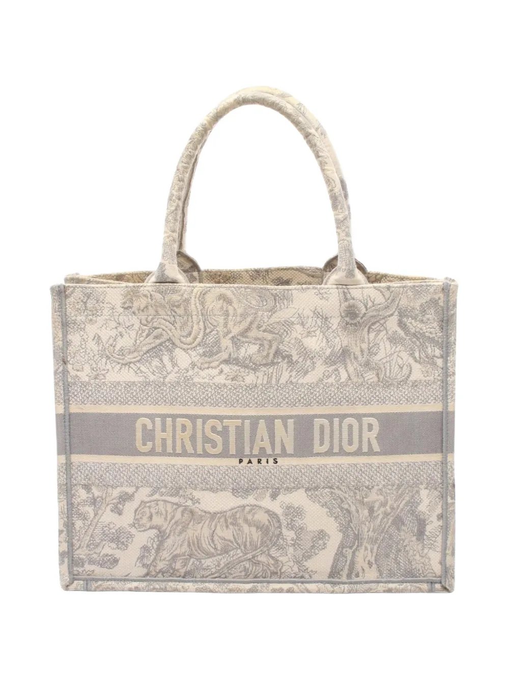 medium Book tote bag