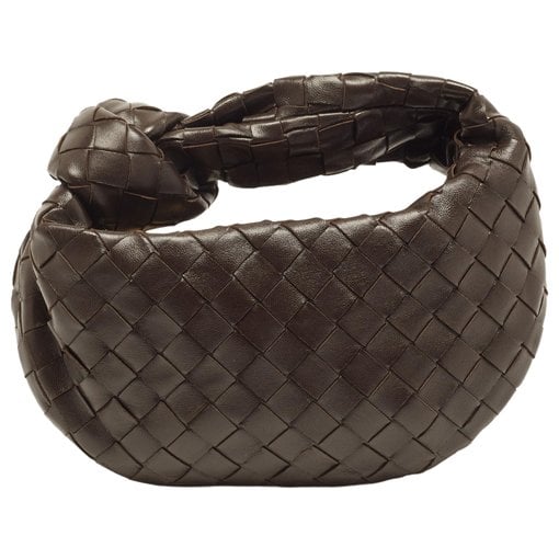 Jodie leather handbag