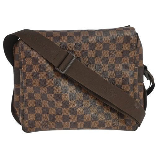 Naviglio cloth handbag