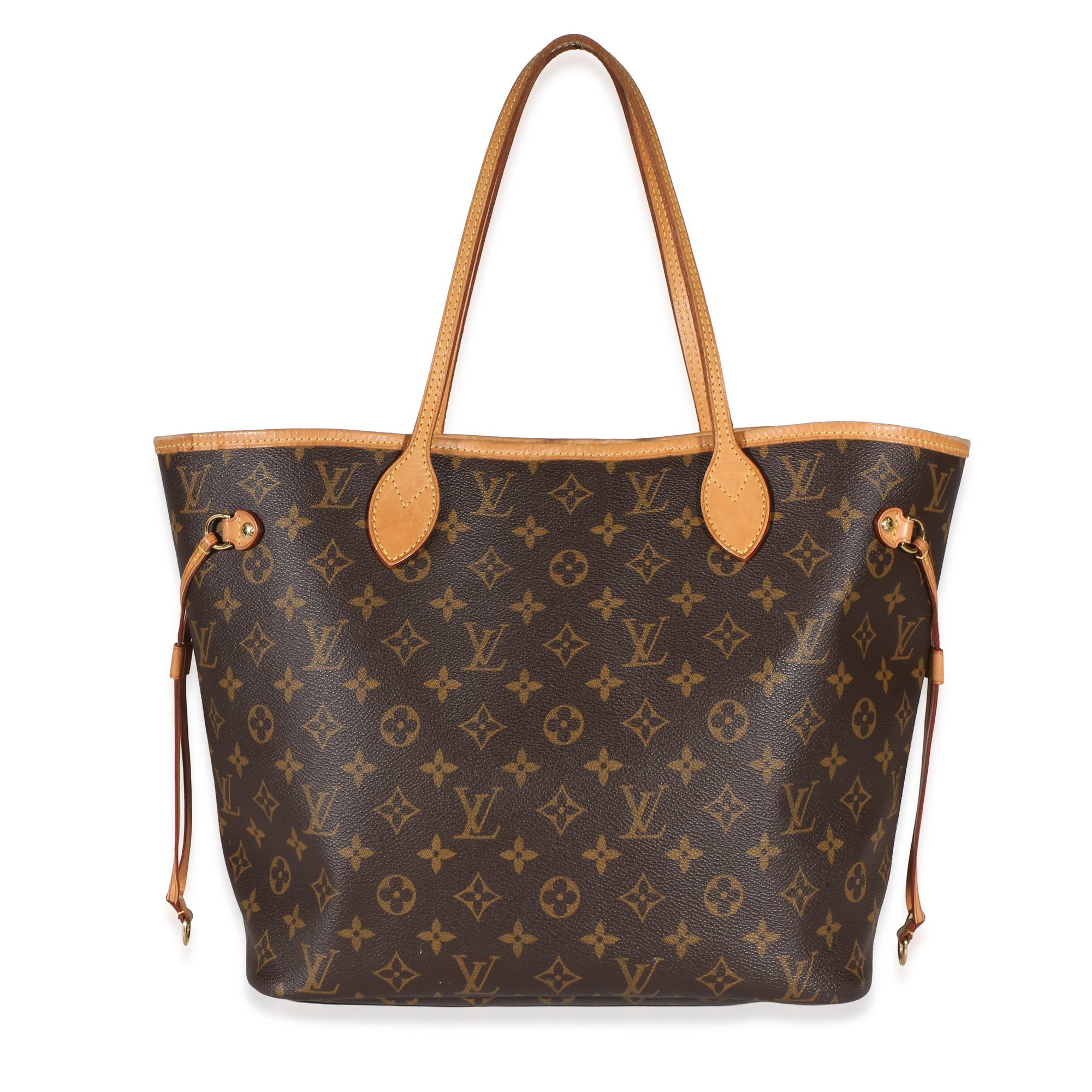 Neverfull cloth handbag