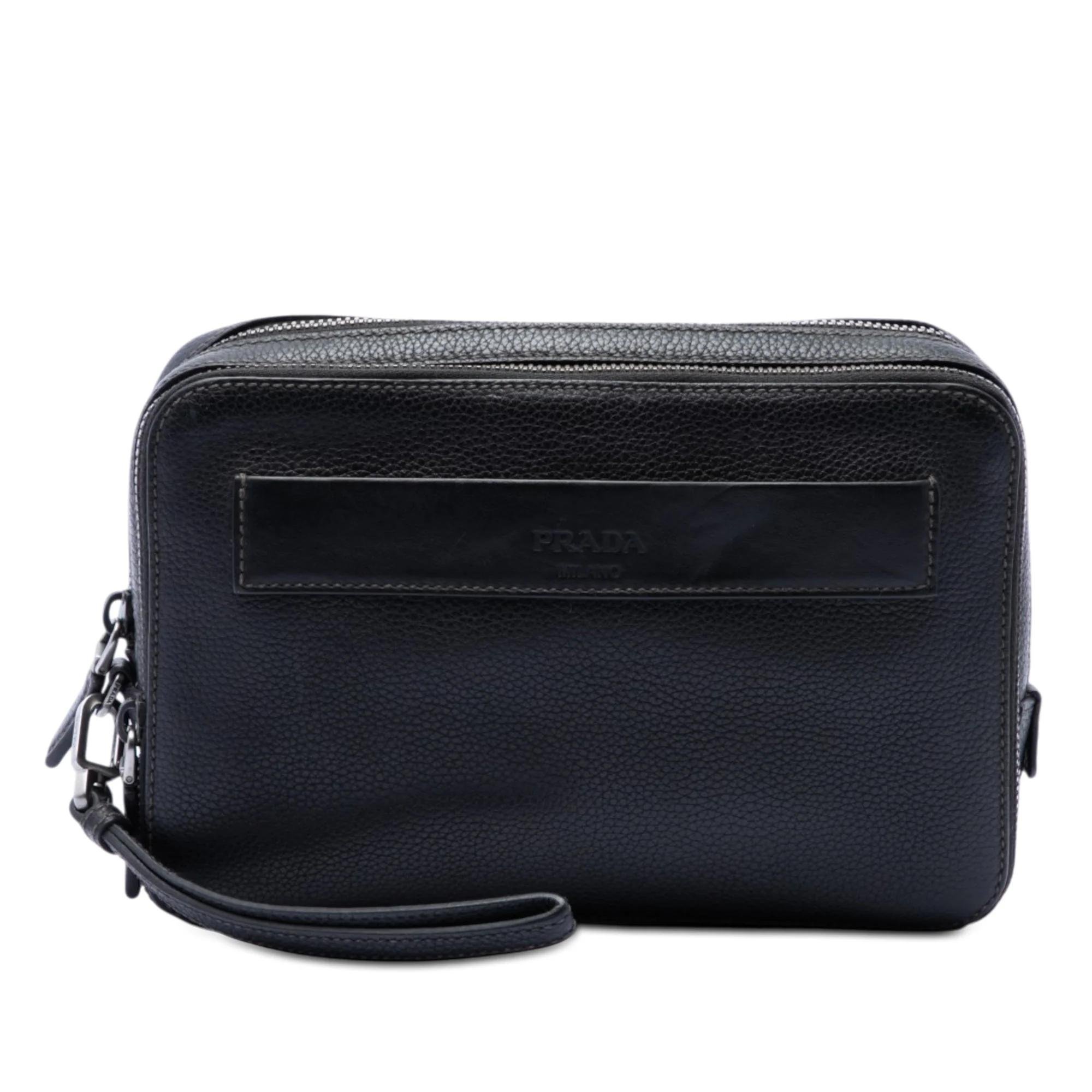 Pony-style calfskin handbag