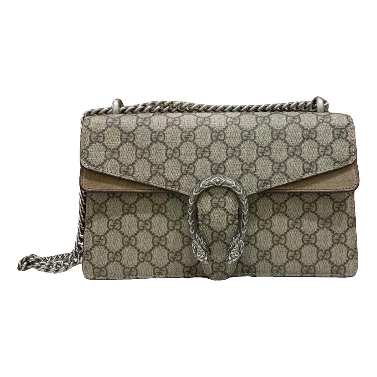Dionysus cloth handbag