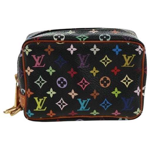 Wapity cloth clutch bag