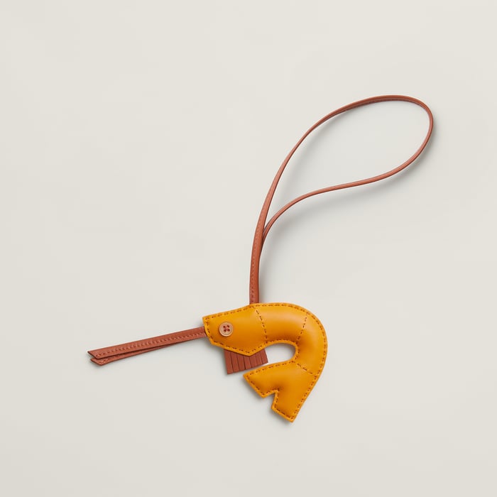Random Shrimp Charm