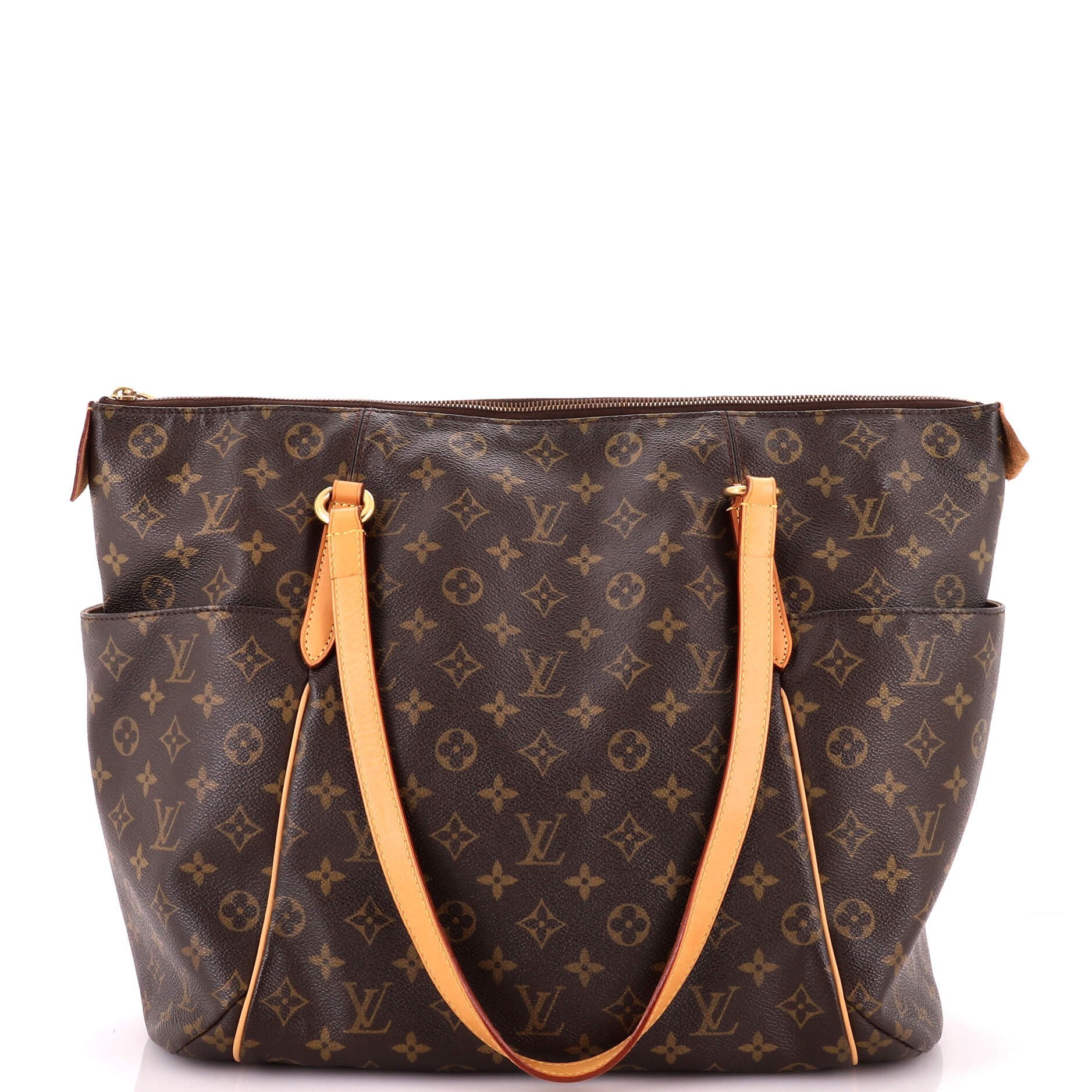 Cloth handbag