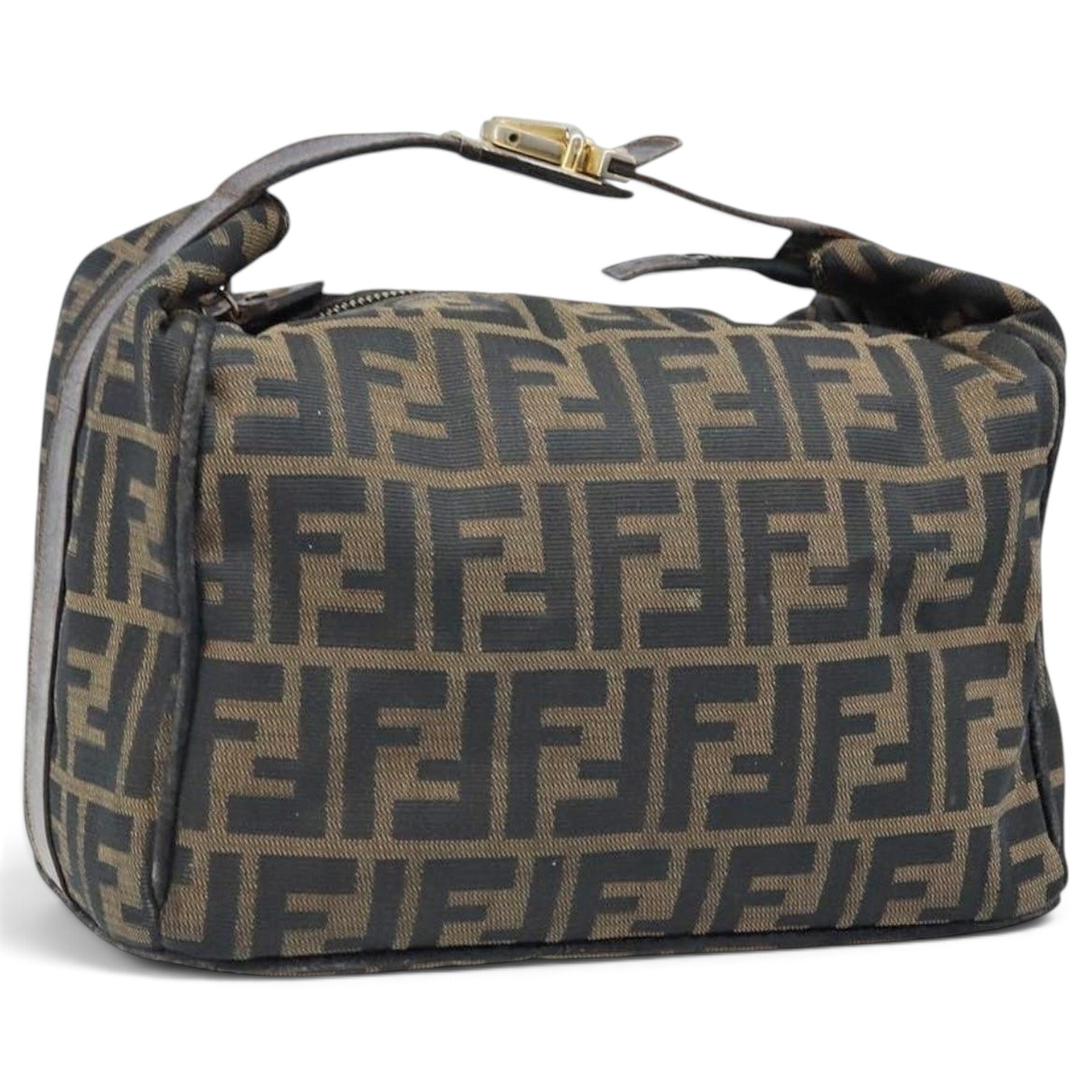 Cloth handbag