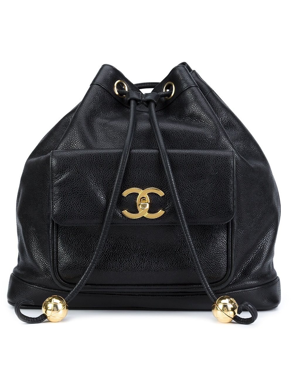 drawstring backpack
