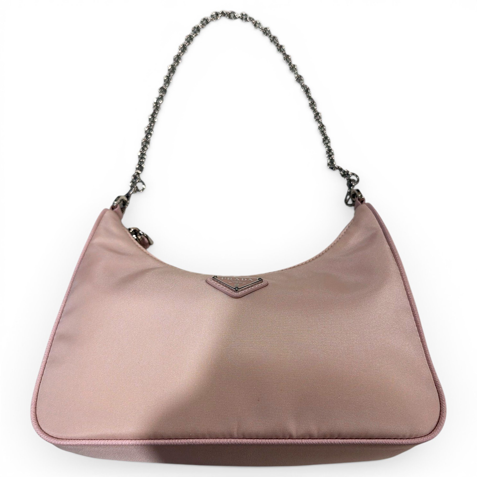 Re-edition handbag