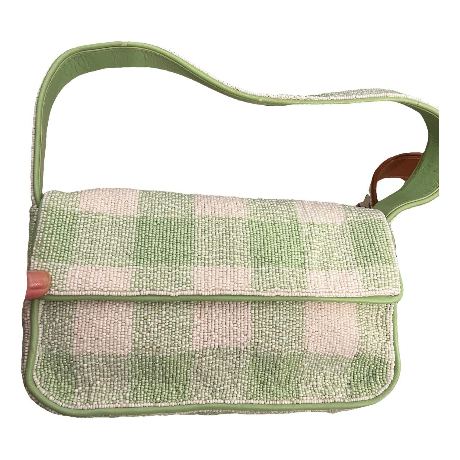 Glitter handbag