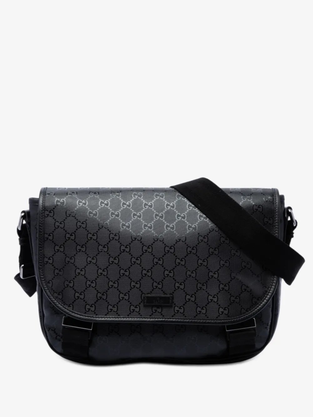 2016-2026 GG Imprime crossbody bag