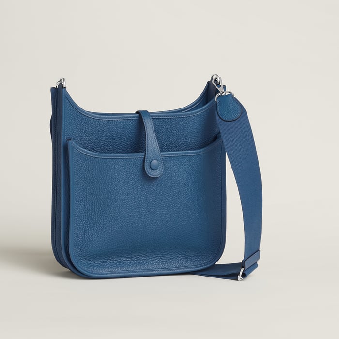 Bleu Tie Evelyne III 29 Bag