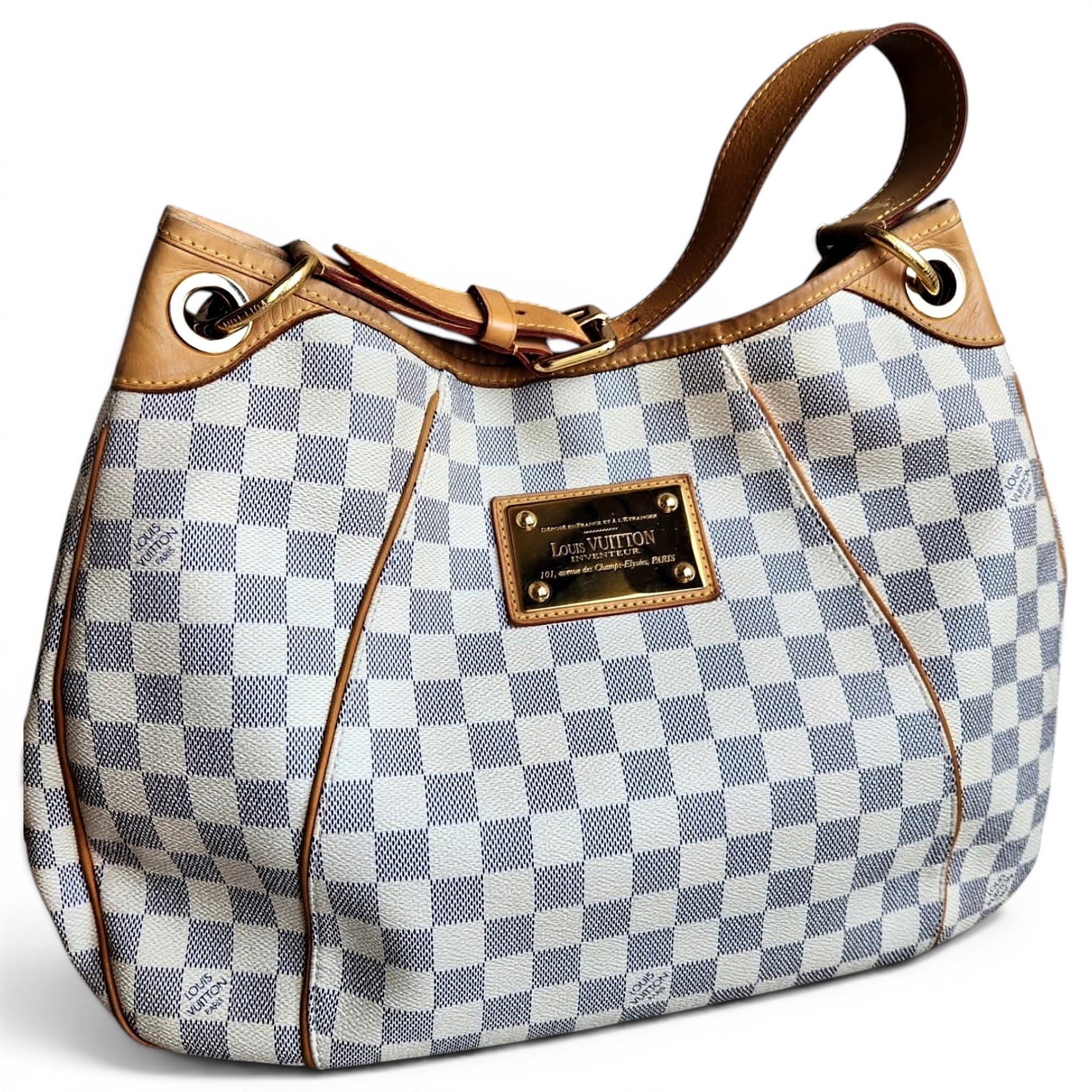 Galliera cloth tote