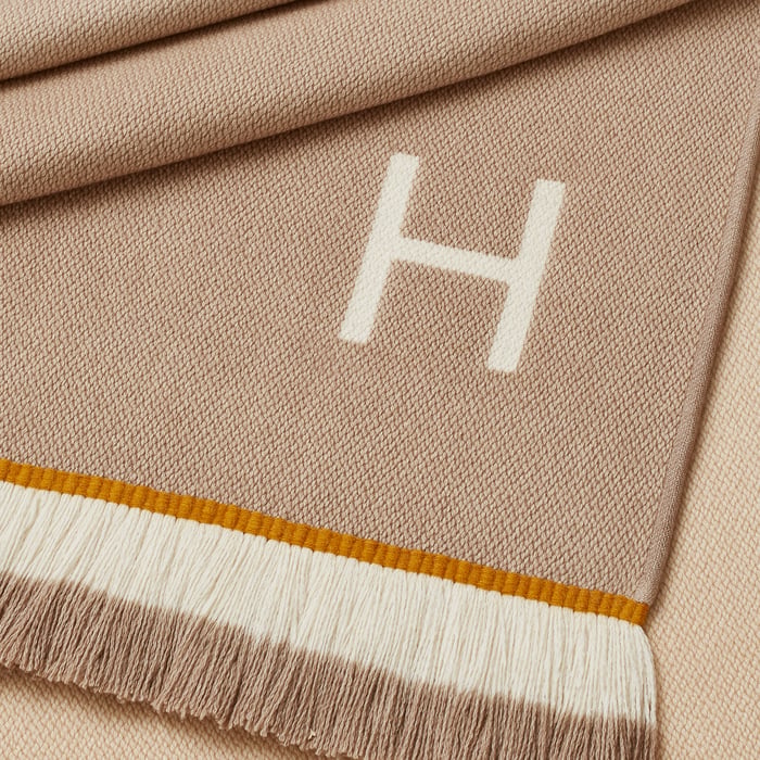 Naturel Altitude Blanket