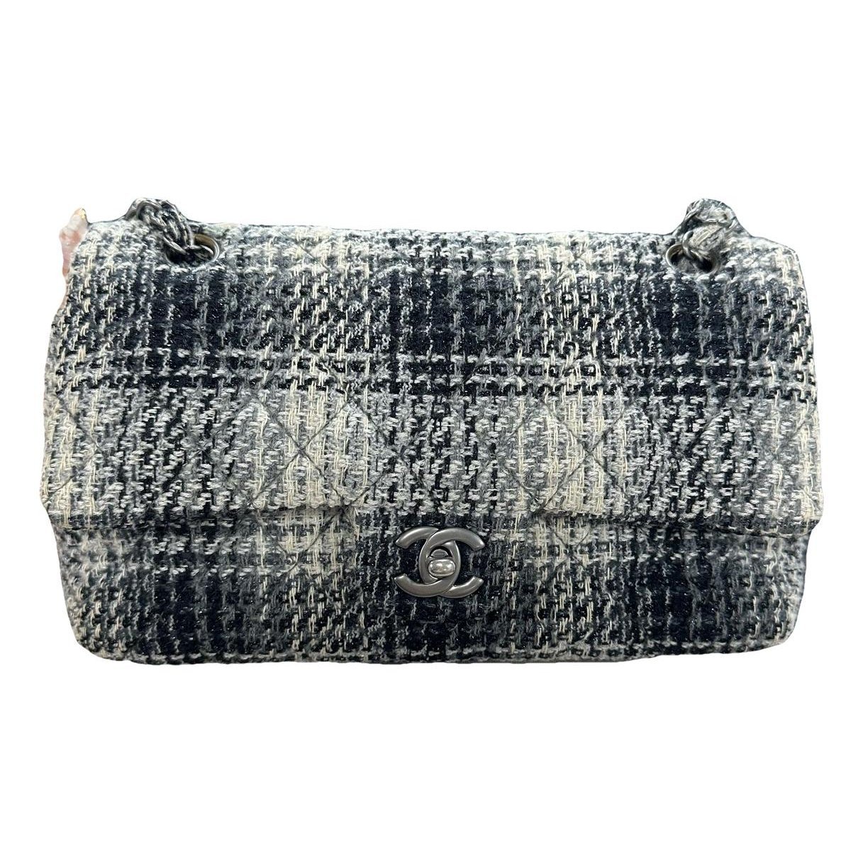 Timeless/Classique cloth bag